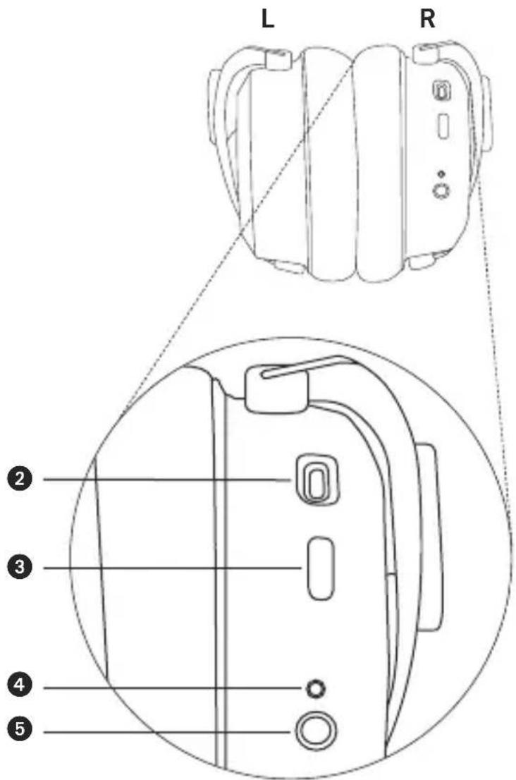 BEYERDYNAMIC Amiron Wireless - beyerdynamic MIY App - 7
