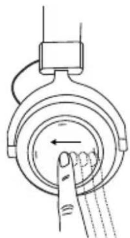 BEYERDYNAMIC Amiron Wireless - 연결 및 목록에서 재생 장치 삭제 - 1