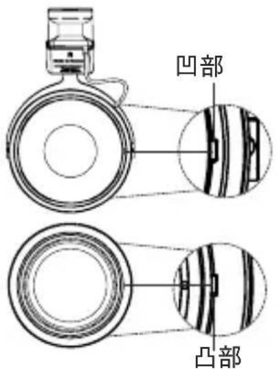 BEYERDYNAMIC Amiron Wireless - お手入れ 日本の認証番号の位置について - 2