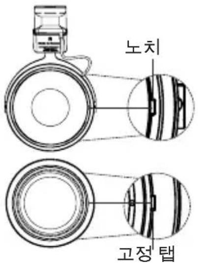 BEYERDYNAMIC Amiron Wireless - 일본 인증번호 위치 - 2