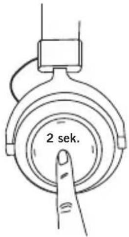 BEYERDYNAMIC Amiron Wireless - Samtalsstyrning - 2