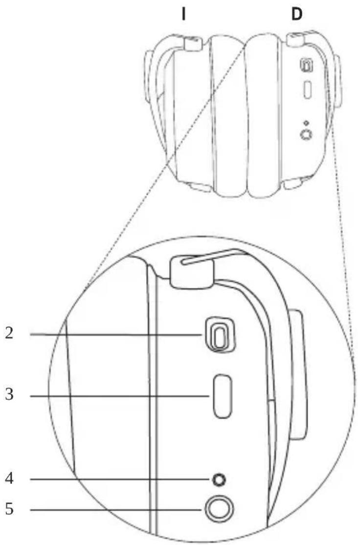 BEYERDYNAMIC Amiron Wireless - beyerdynamic MIY App - 1
