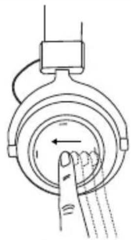 BEYERDYNAMIC Amiron Wireless - Mediauppspelning - 3