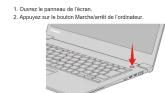 TOSHIBA Portégé X30E13P - 2