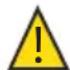 TUNTURI FitRun 50i - CAUTION - 1
