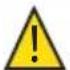 TUNTURI FitRun 50i - WARNING - 1