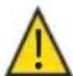 TUNTURI FitRun 50i - WARNING - 1