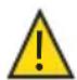 TUNTURI FitRun 50i - WARNING - 1