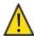 TUNTURI FitRun 50i - WARNING - 1