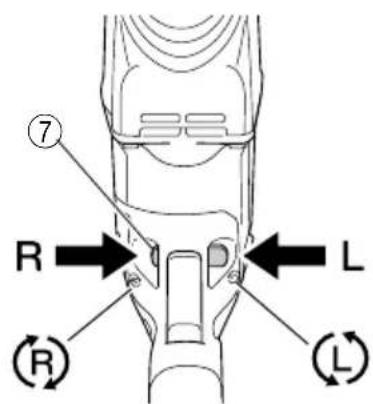 HITACHI DH24PG WS - DH 24PG · DH 26PB · DH 28PBY - 7