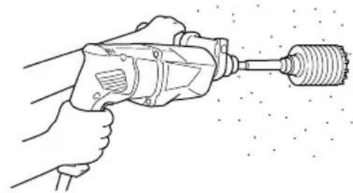 HITACHI DH24PG WS - DH 24PG · DH 26PB · DH 28PBY - 19