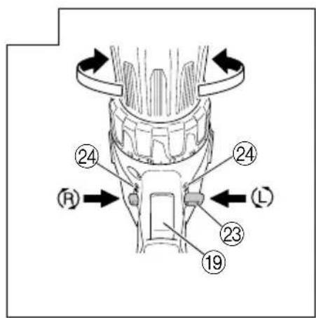 HITACHI DS18DJL(WC) - 12