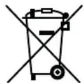 DIRT DEVIL Blade DD7671 - Environmental protection and disposal - 2