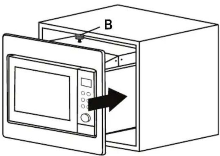 ETNA SM120RVS - Installer - 1