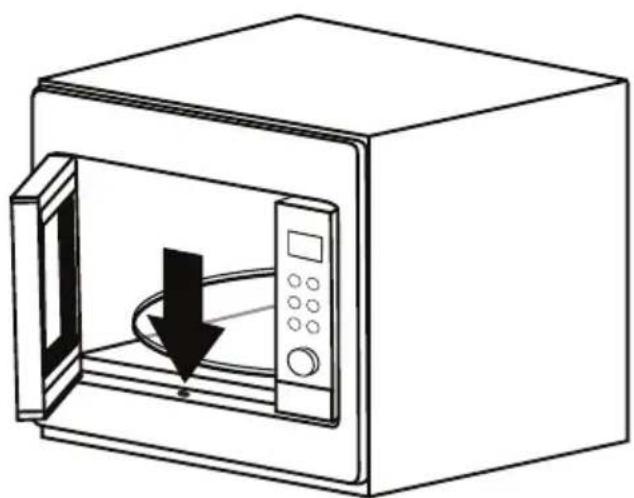 ETNA SM120RVS - Installer - 2