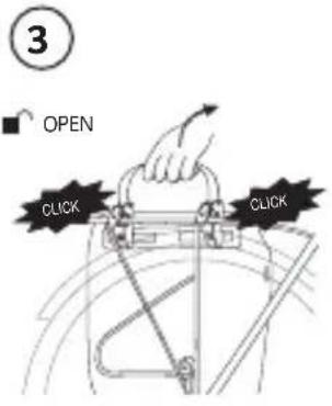 Vaude Aqua Back Single - HARD BACK PRO - 4