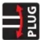 Vaude Aqua Back Single - AJUSTE DEL CARRIL GUIA - 3
