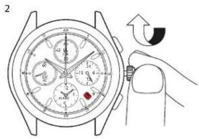 BOSS Hong Kong HO1550002 - CHRONOGRAPHS WITH COMPLEX FUNCTIONS Racing Chronograph - 3