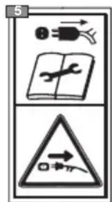 5 #