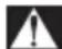 STIGA SBL 2600 - WARNING! - 1