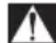 STIGA SBL 2600 - DANGER! - 1