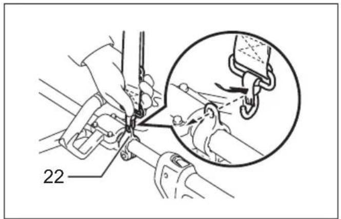 MAKITA UR3501 - 9