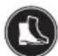 MAKITA UR3501 - Sono conformi alle seguenti direttive europee: 2000/14/CE, 2006/42/CE, 2004/108/CE - 7