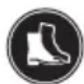 MAKITA UR3501 - Symboles - 11