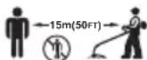MAKITA UR3501 - Symboles - 8
