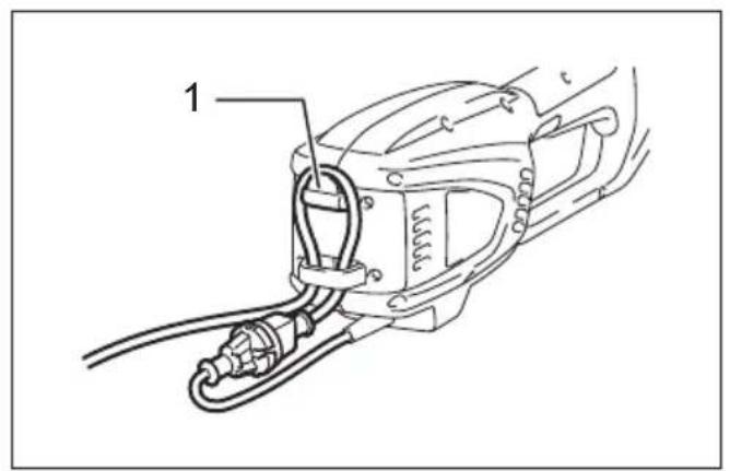 MAKITA UR3501 - 4