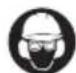 MAKITA UR3501 - Simboli - 8