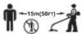 MAKITA UR3501 - OPMERKING: - 2
