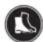 MAKITA UR3501 - Symbole - 7