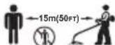MAKITA UR3501 - Sono conformi alle seguenti direttive europee: 2000/14/CE, 2006/42/CE, 2004/108/CE - 4