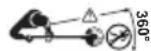 MAKITA UR3501 - Symbole - 3