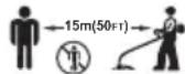 MAKITA UR3501 - Symbole - 4