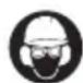 MAKITA UR3501 - Symbole - 5