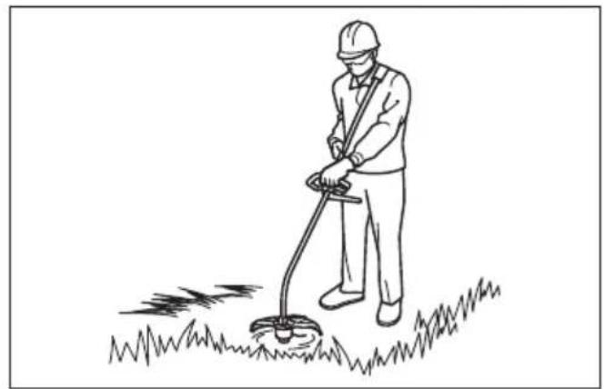 MAKITA UR3501 - 8