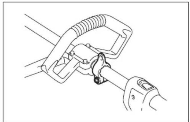 MAKITA UR3501 - 10