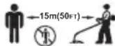 MAKITA UR3501 - Symbolen - 8
