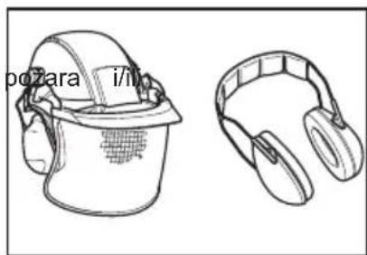 MAKITA UR3501 - SLOVENSKO (prevod originalnih navodil) - 1