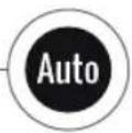 KETTLER Ergo C10 - Mode AUTO (independant du nombre de tours) - 1