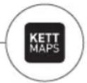 KETTLER Ergo C10 - Utilisation de l'appli KETTMAPS - 1