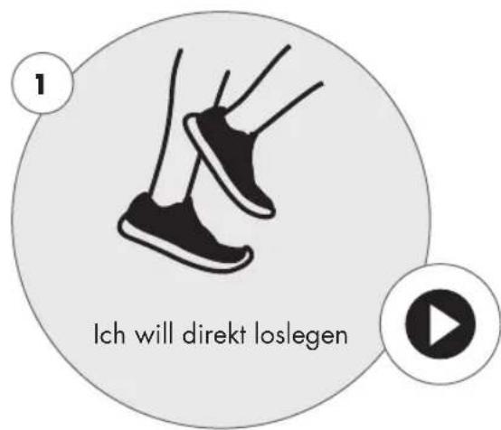 KETTLER Ergo C10 - ICH WILL... - 2