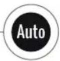 KETTLER Ergo C10 - Modalità AUTO (indipendente dal numero di giri) - 1