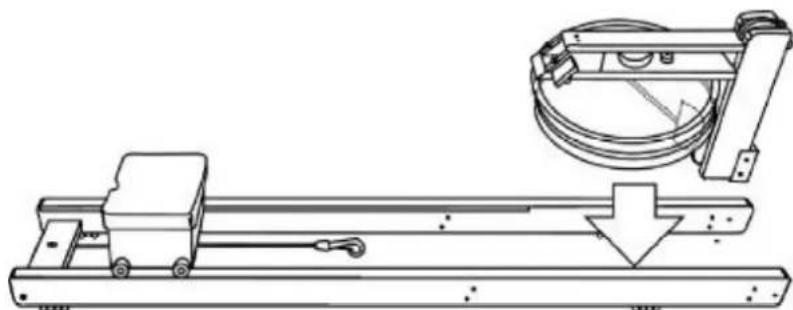 Waterrower Shadow - INTRODUCTION - 3