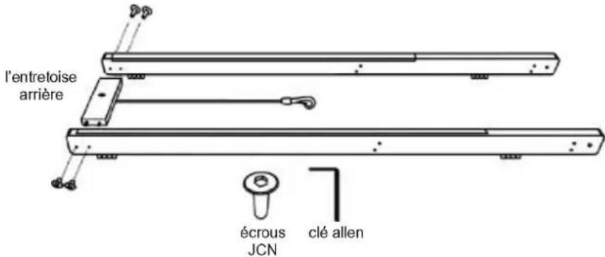 Waterrower Shadow - INTRODUCTION - 1