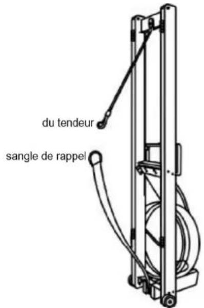 Waterrower Shadow - WaterRower - 2