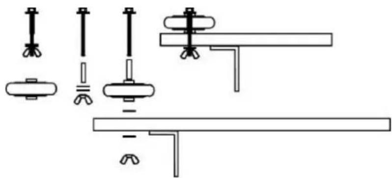 Waterrower Shadow - WaterRower - 1
