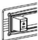 Soundmaster NR540 - Vseobecne ovladani - 1